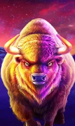Buffalo King Megaways