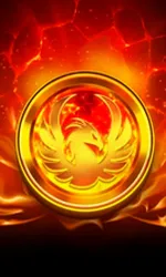 Phoenix Hotfire Hold & Win
