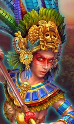 Aztec Spell