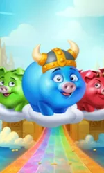 Skandipigs