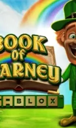 Book of Blarney GigaBlox